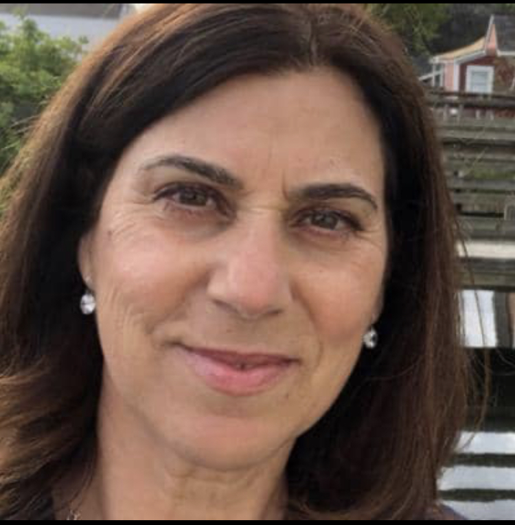 Profile photo Patrizia 2020
