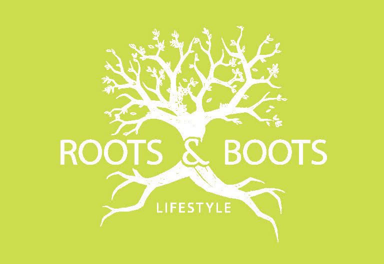roots boots header