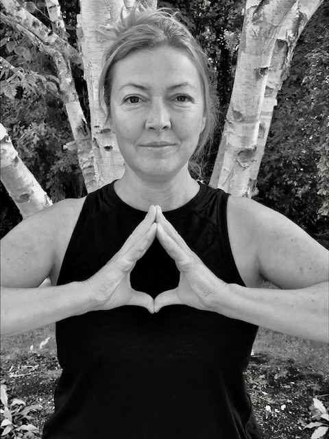 EM Yoga photo