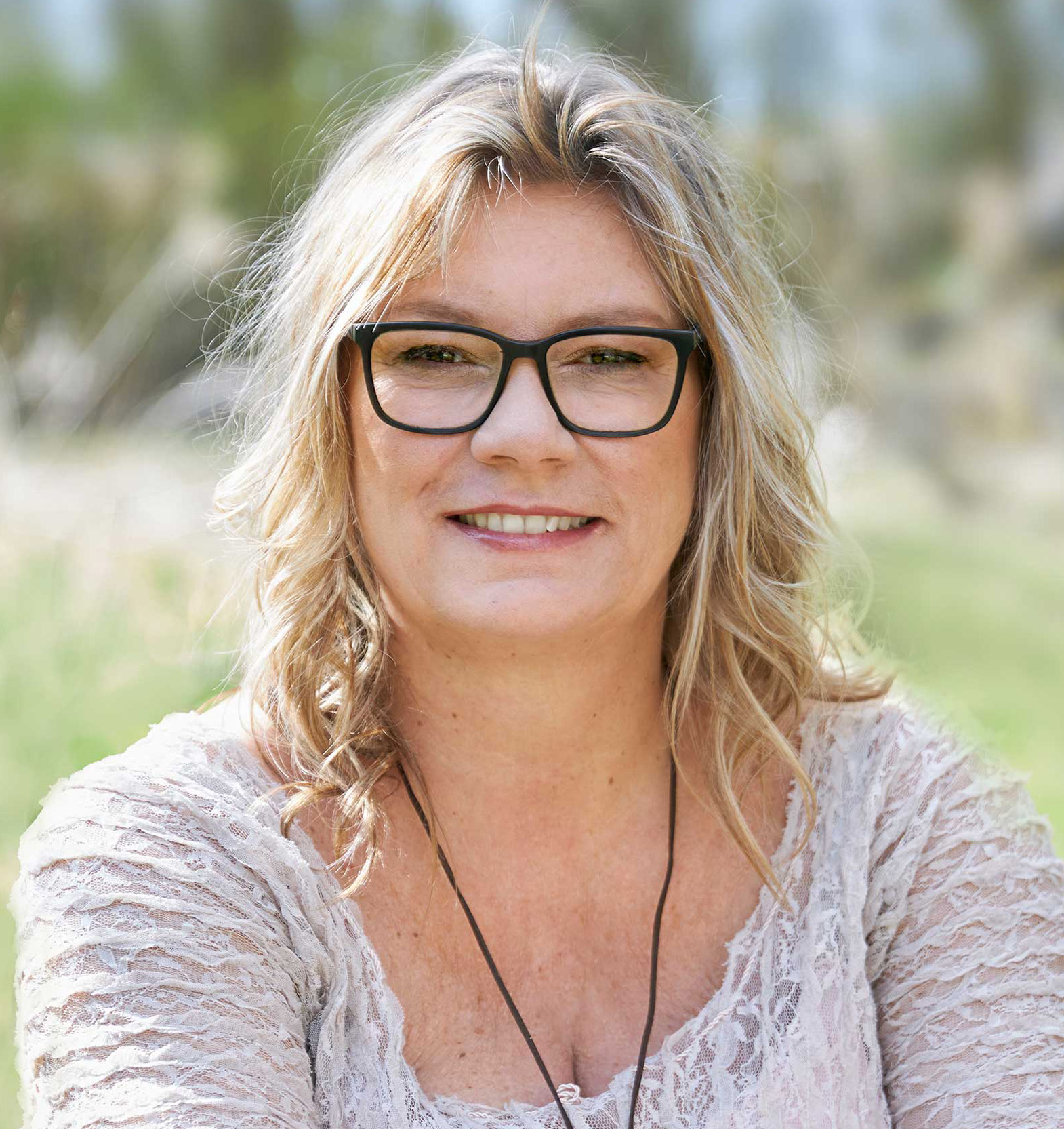 Marianne Jacobsen skov beskaret 2