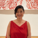 Noriko Whitfield