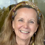 Janel Volk Hubbard