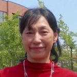 Taeko Matsumoto Metzler