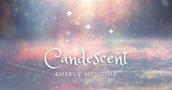 Energy Medicine