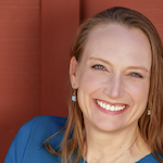 Sarah Pursell