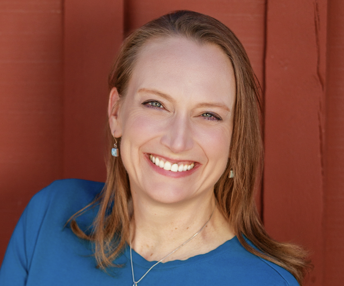 Sarah Headshot 2026 05 26
