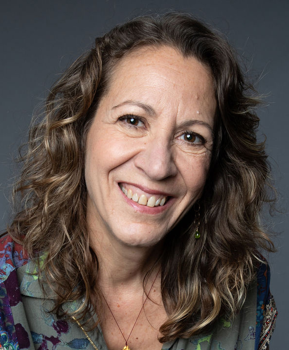 Head shot 2