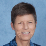 Verena Vomastic, PhD